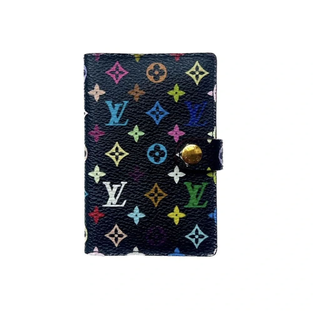 🔥LOUIS VUITTON TK Mini Agenda